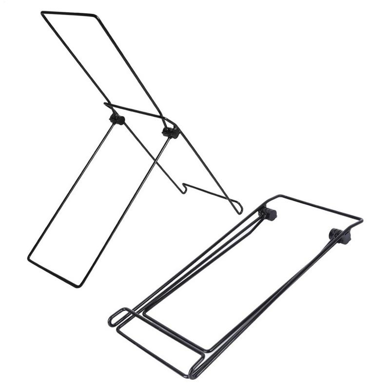 Trowel Garden Tools - Garden Solar Panel Stand 2 Pack