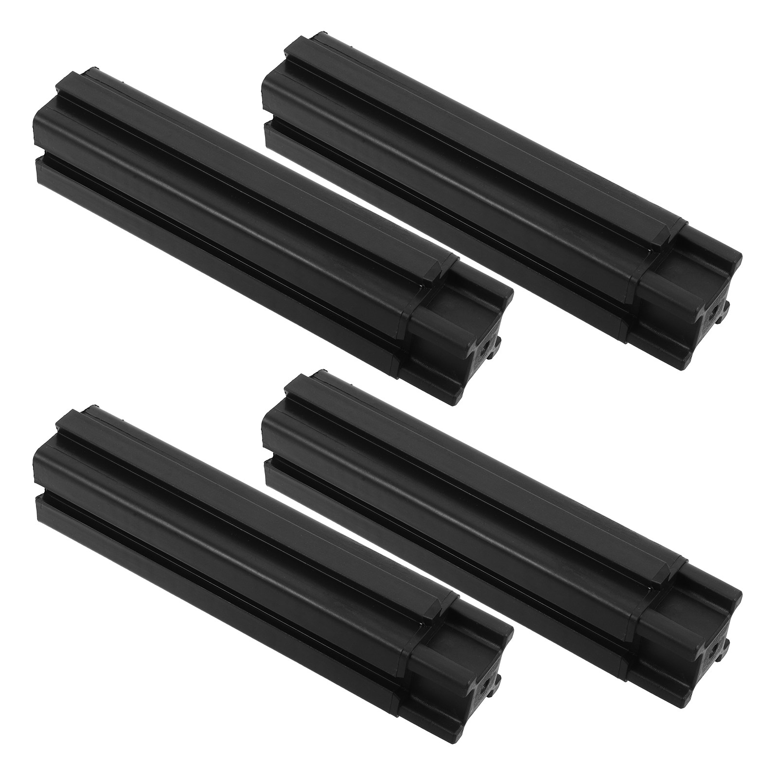 4Pcs Plastic Raised Garden Bed - Raised Garden Bed review and price