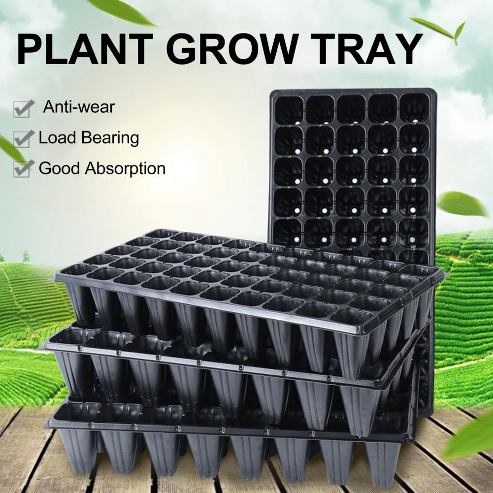 Plant Tag Pot Anti-deform Plan - Seed Starter Tray review and price