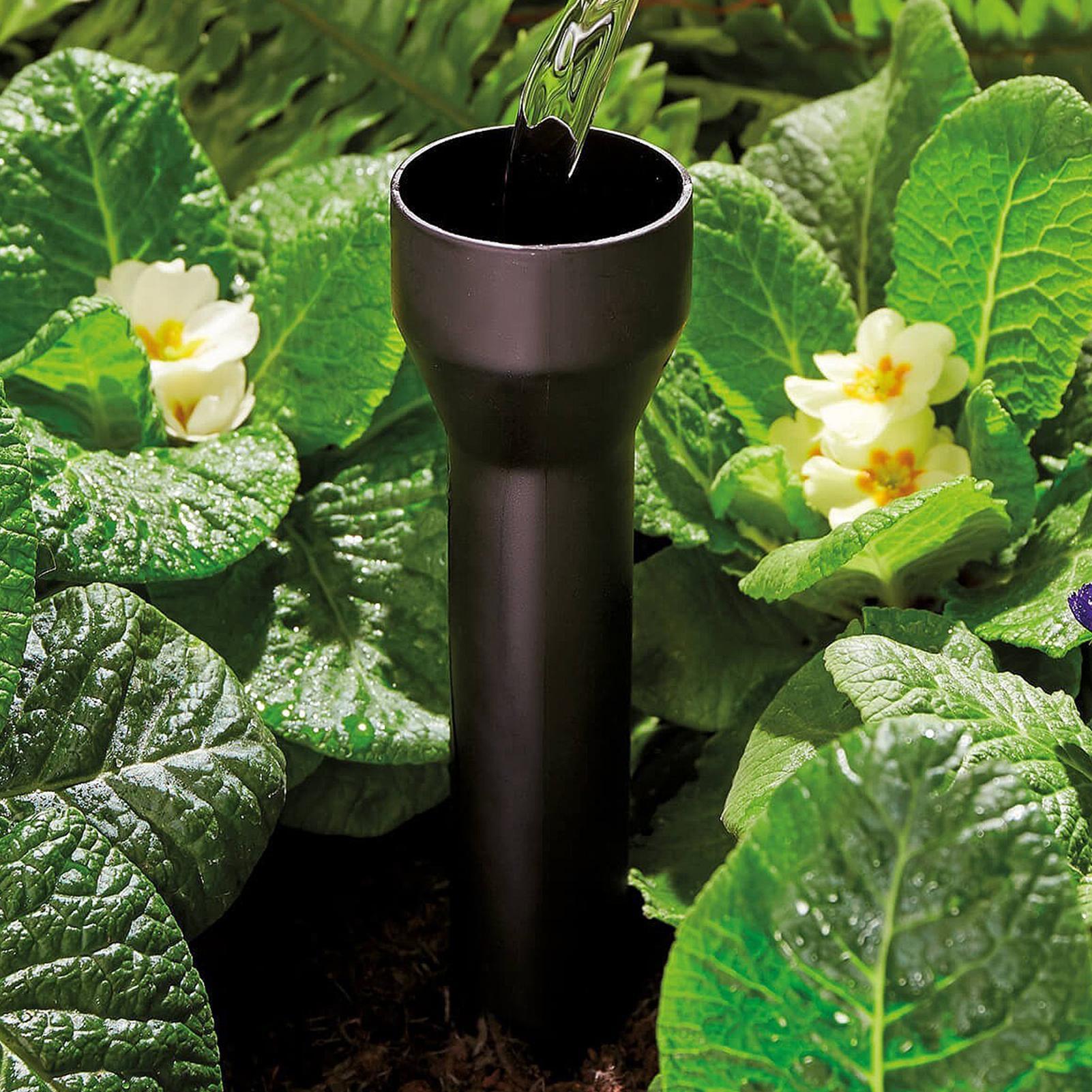 Garden Watering Spikes 3 Pack  - Trowel Garden Tools review and price