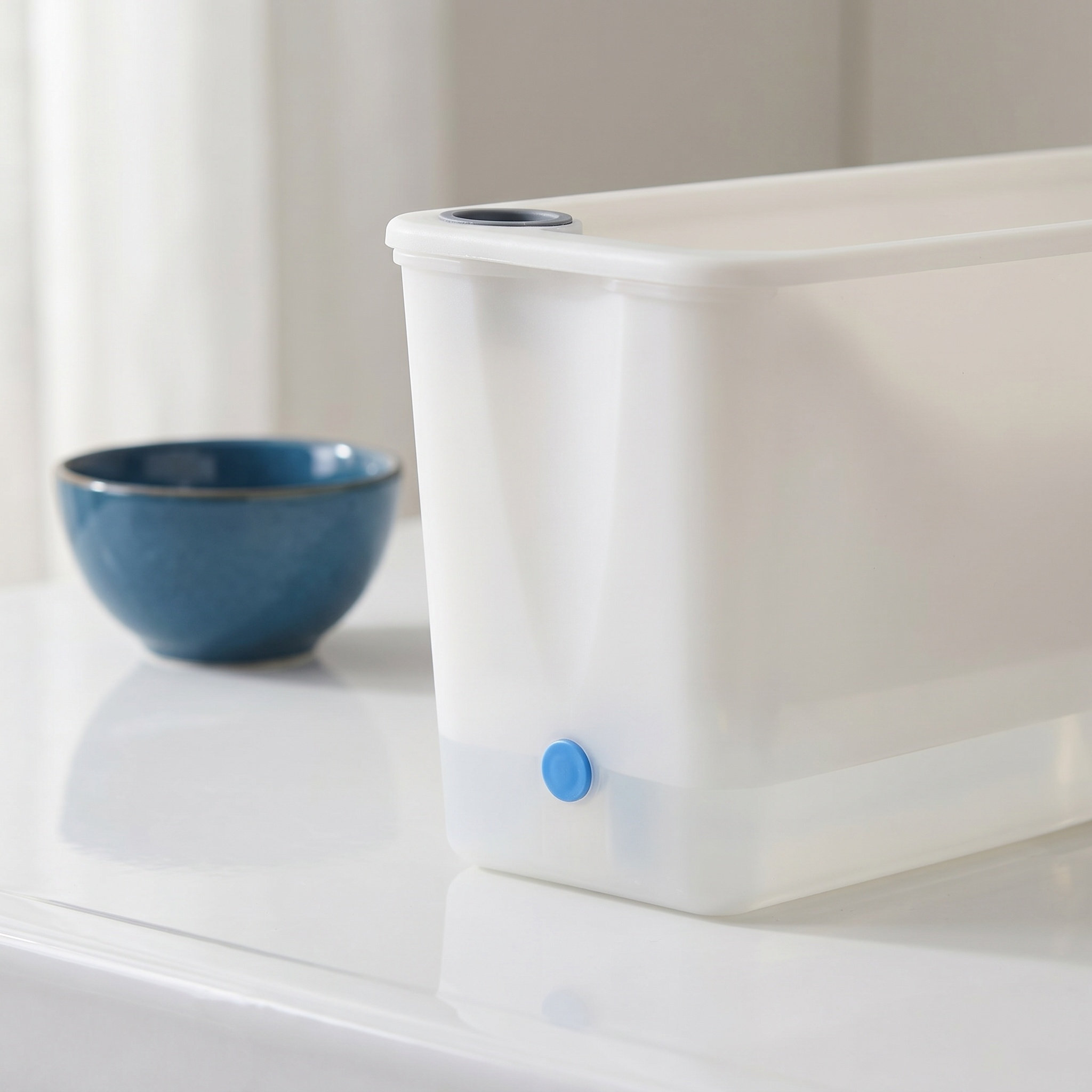 Rectangle Planter Box Long Pla - Self Watering Planter review and price