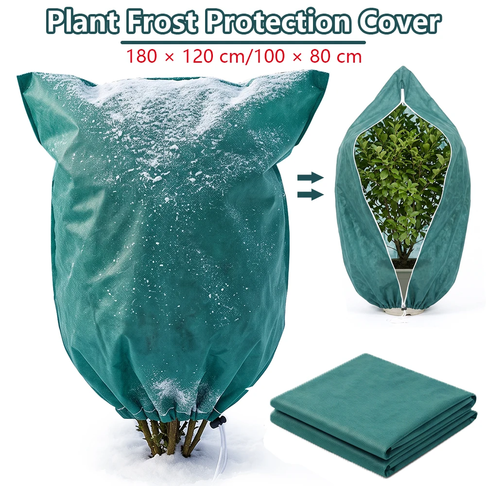 Plant Frost Protection Cover B - Grow Bag review and price