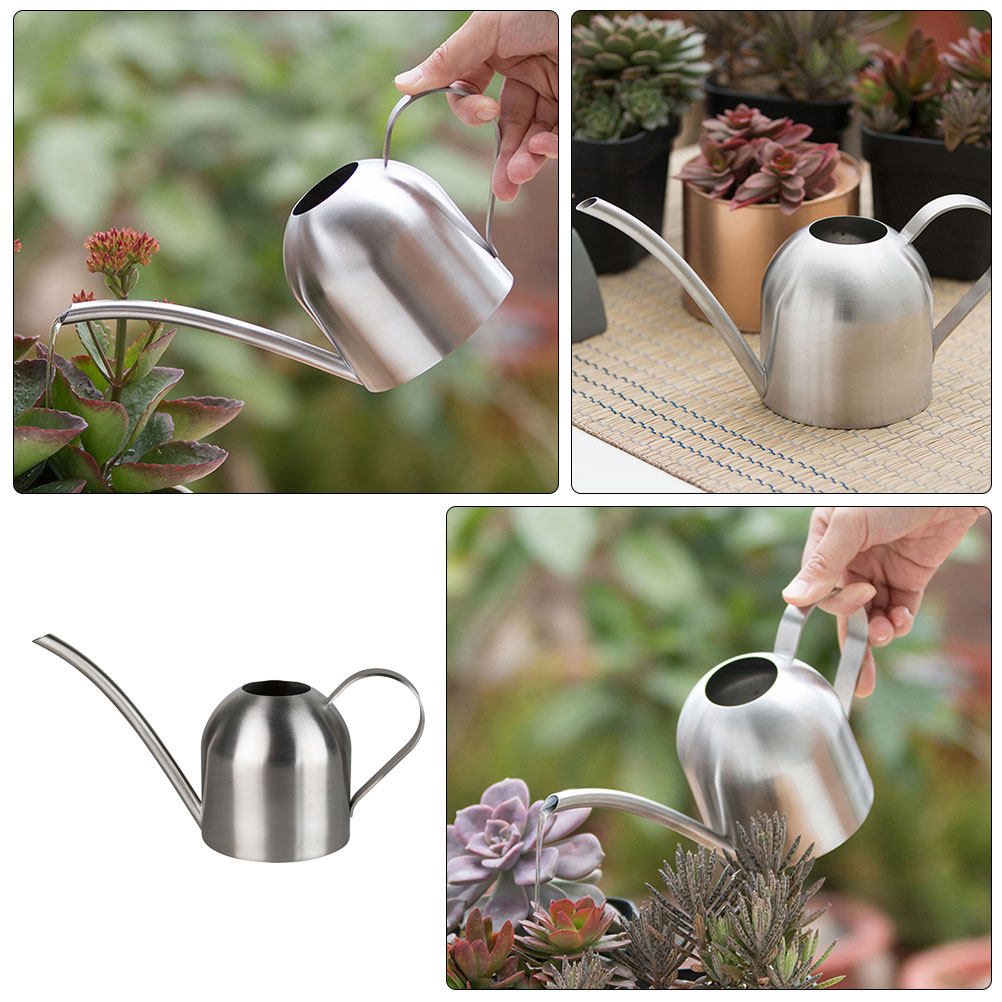 Long Spout Watering Can, Heavy - Watering Can review and price