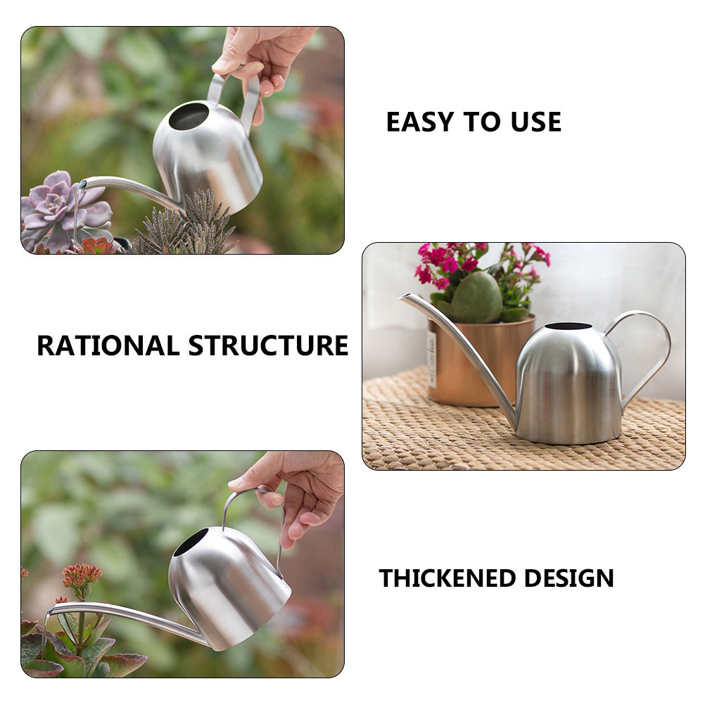 Long Spout Watering Can, Heavy - Watering Can review and price
