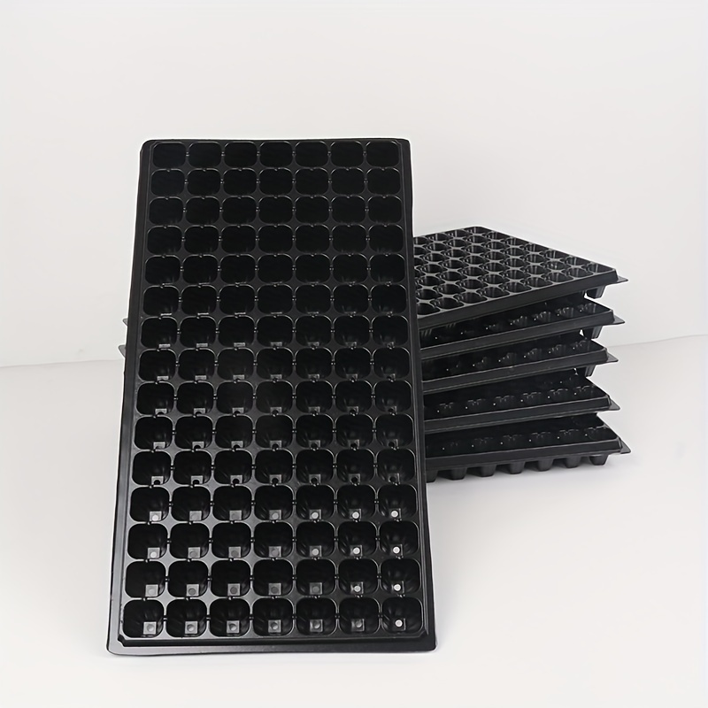 10-20 Nursery Tray, Greenhouse - Seed Starter Tray review and price