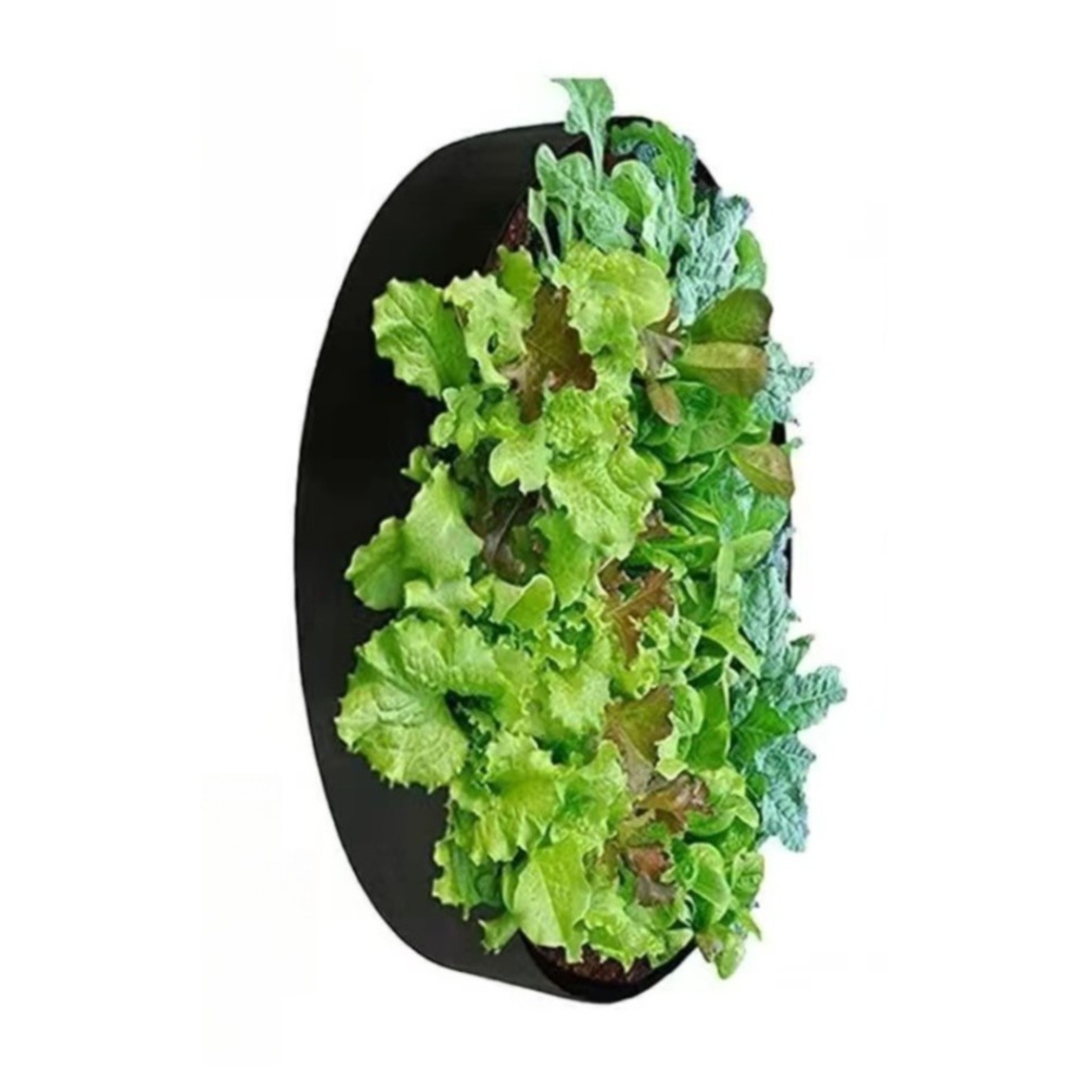 Large Circular Felt Planting B - Raised Garden Bed review and price