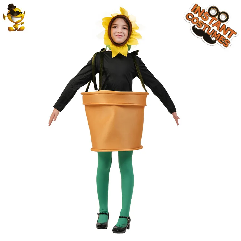 Halloween Flower Pot Costume f - Plant Pot review and price