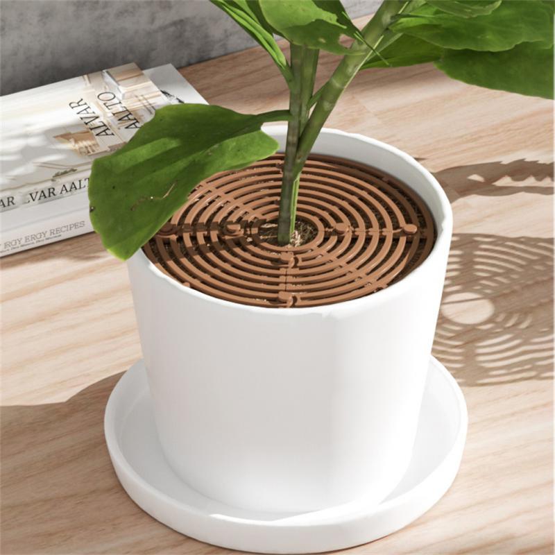 Flower Pot Cover Plant Pot Gri - Indoor Herb Garden review and price