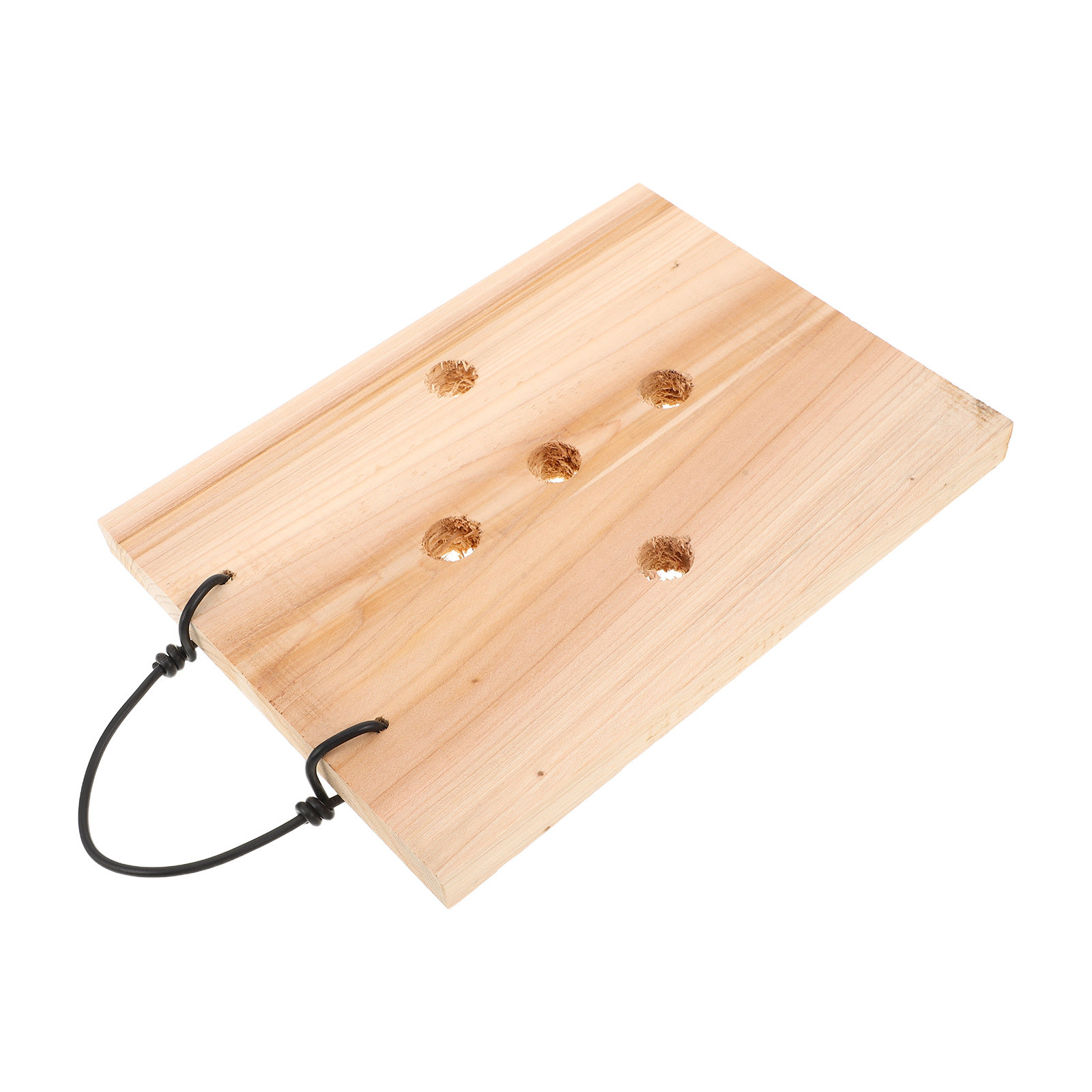 Solid Wood Hanging Planter for - Vertical Planter review and price