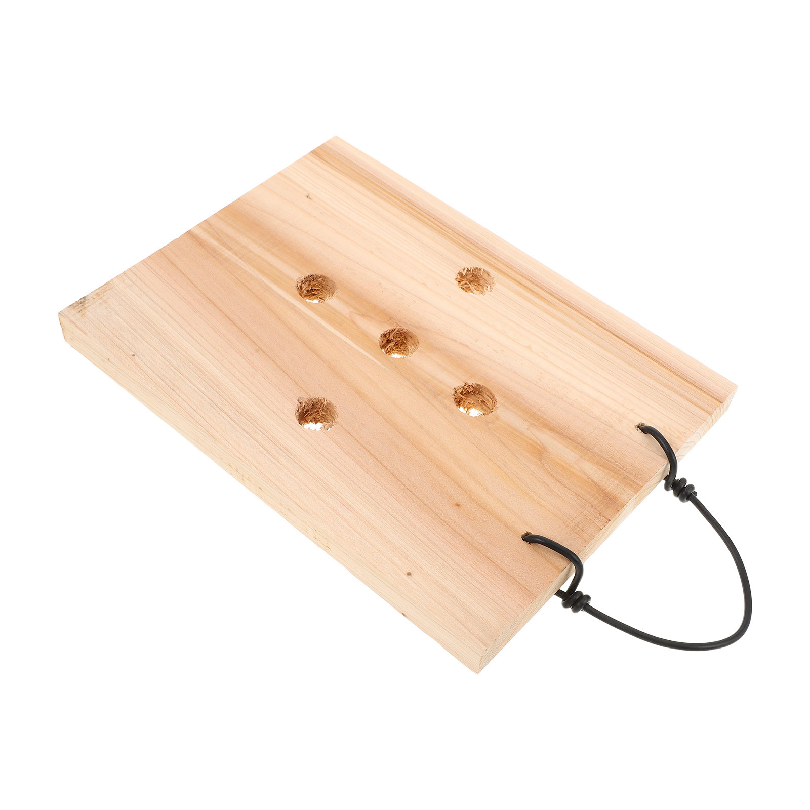 Solid Wood Hanging Planter for - Vertical Planter review and price
