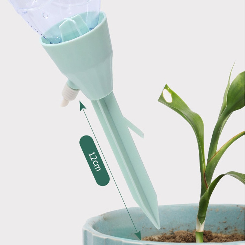 Automatic Drip Irrigation Syst - Trowel Garden Tools review and price