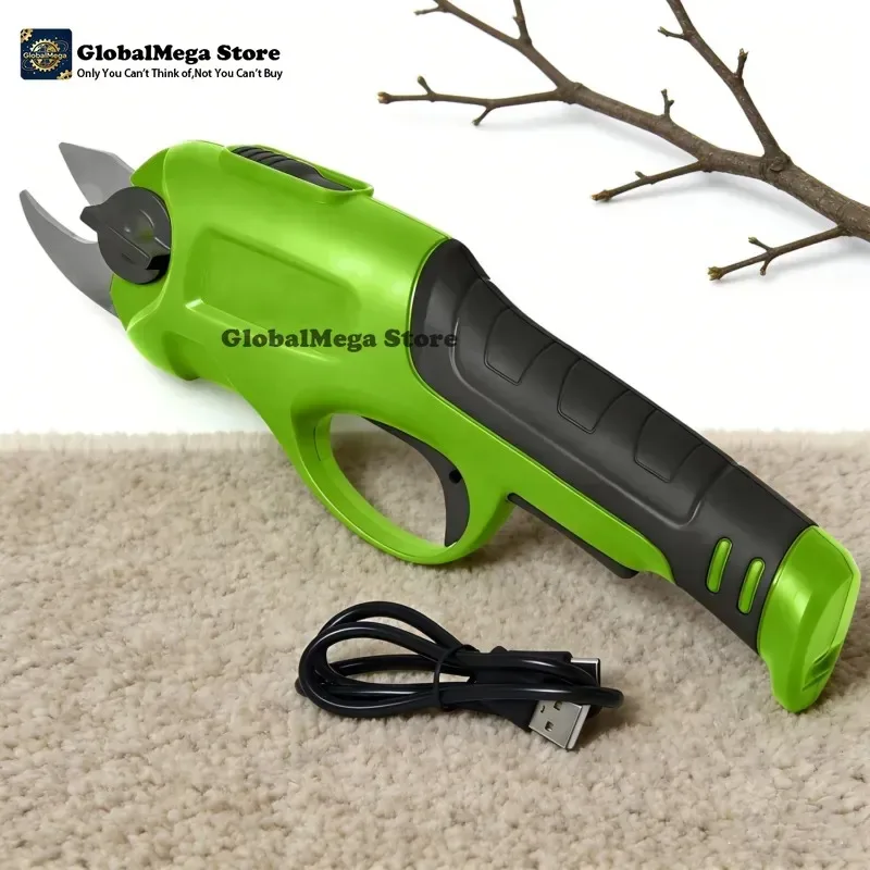 2026 Latest for VERTAK 3.6V Co - Pruning Shears review and price