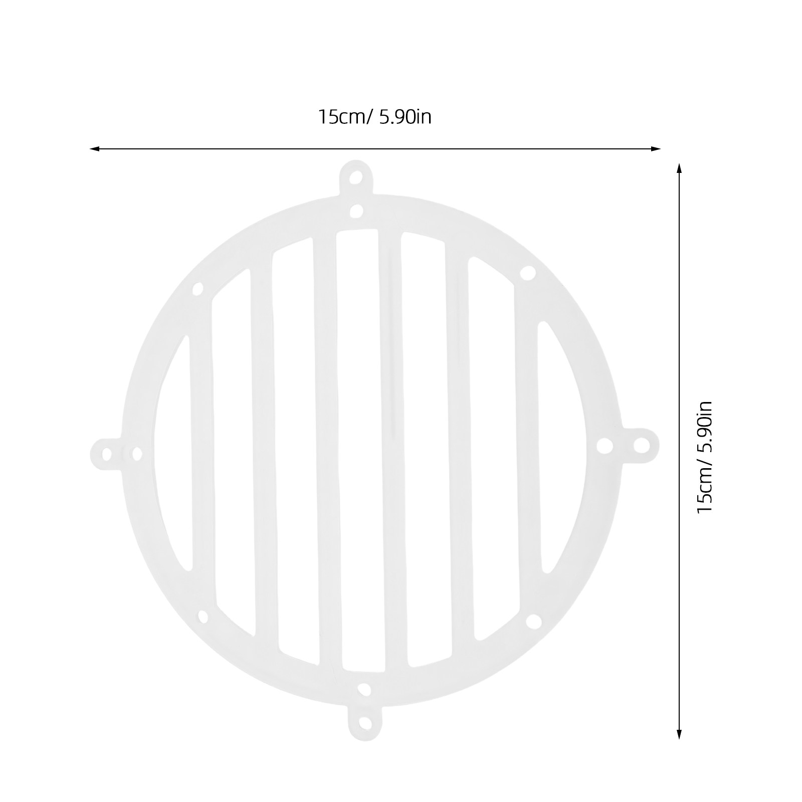 2Pcs Fern Hanging Board 15Cm A - Vertical Planter review and price