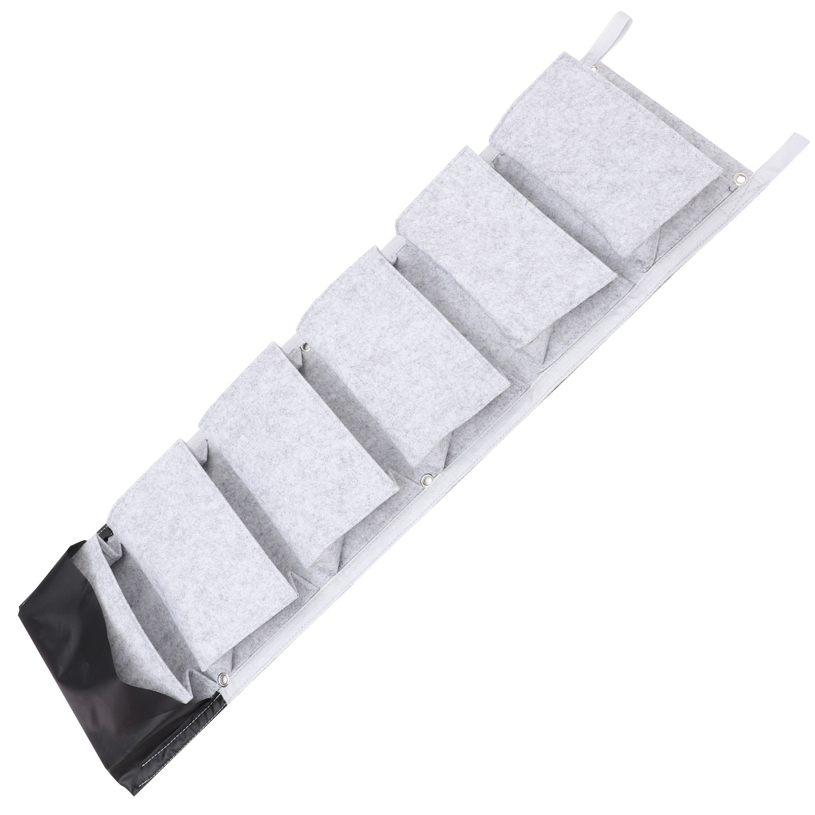 Multi-Pocket Wall Hanging Plan - Grow Bag review and price