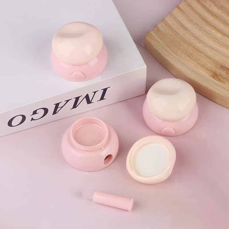 3.5g Mini Face Cream Box Lip B - Watering Can review and price