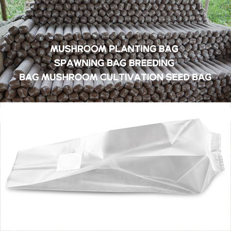 50 Count Mushroom Bags/Mushroo - Grow Bag review and price