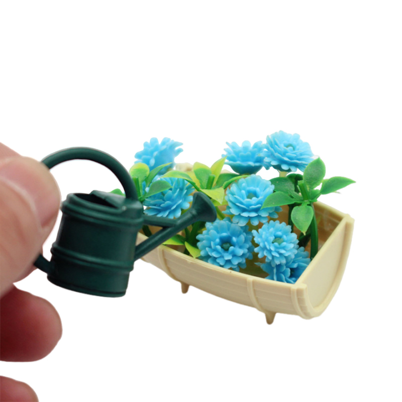 1/12 Dollhouse Simulation Wate - Trowel Garden Tools review and price