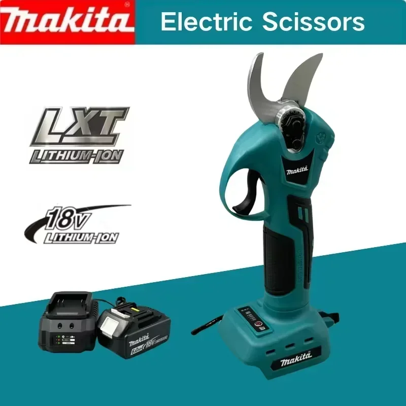 Makita 18v Battery Professiona - Pruning Shears review and price