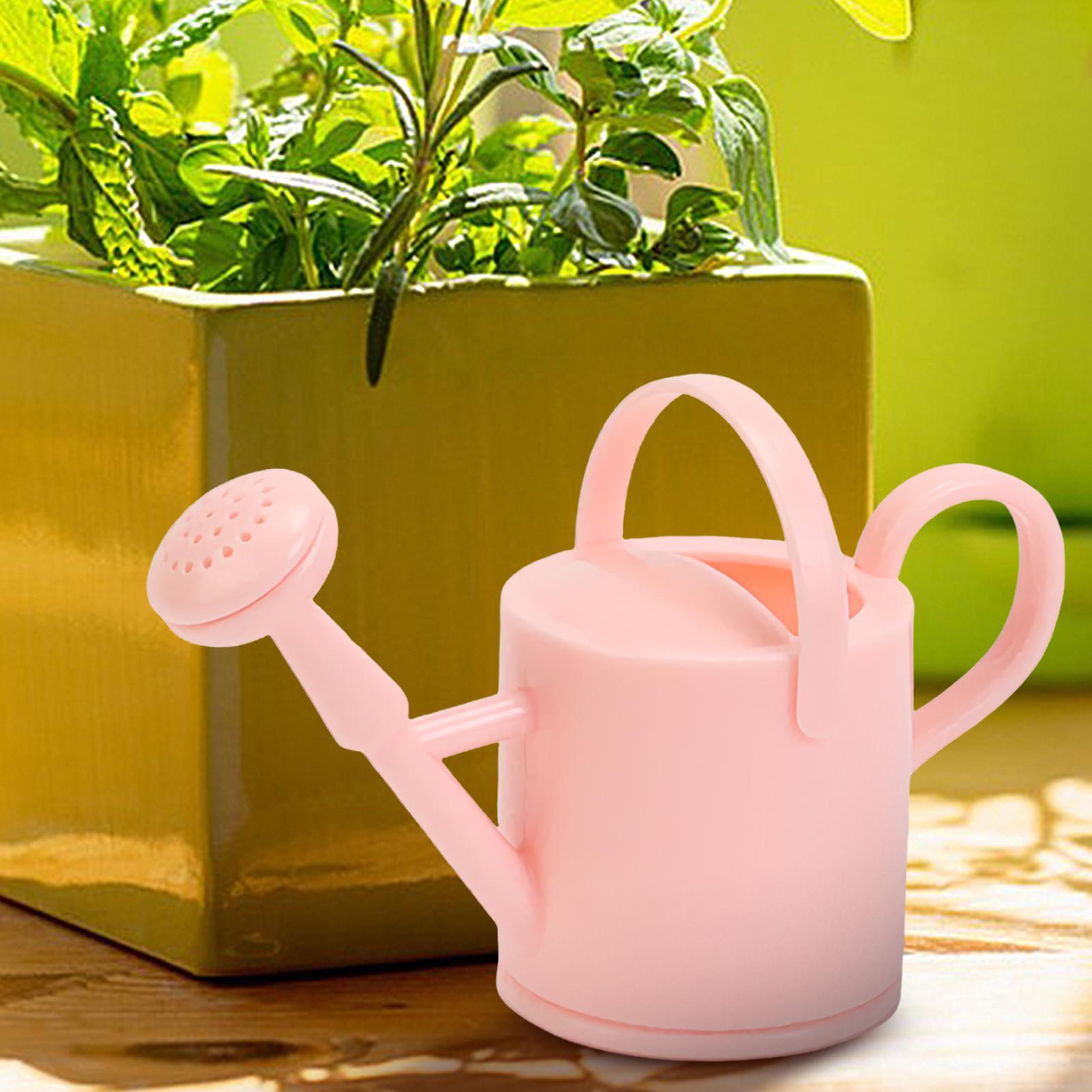 Small Kids Watering Can Flexib - Trowel Garden Tools review and price
