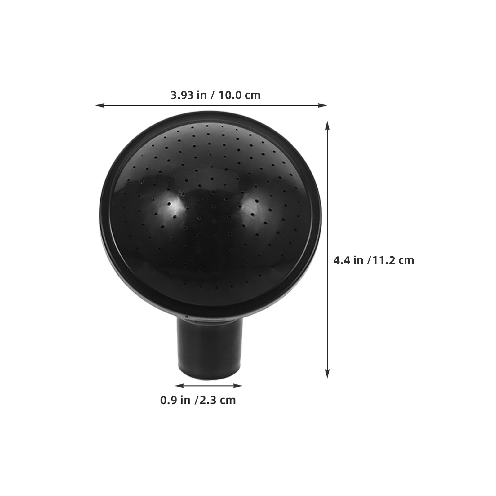 Watering Can Sprinkler Head 6  - Watering Can review and price