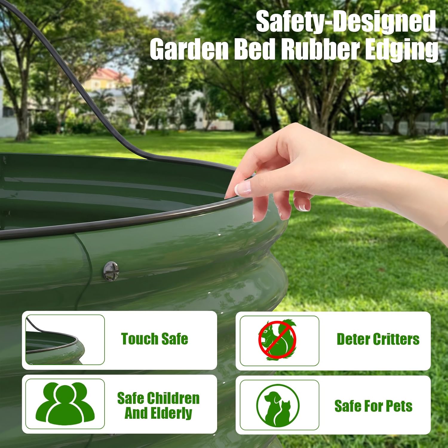Galvanized Raised Garden Bed O - Raised Garden Bed review and price