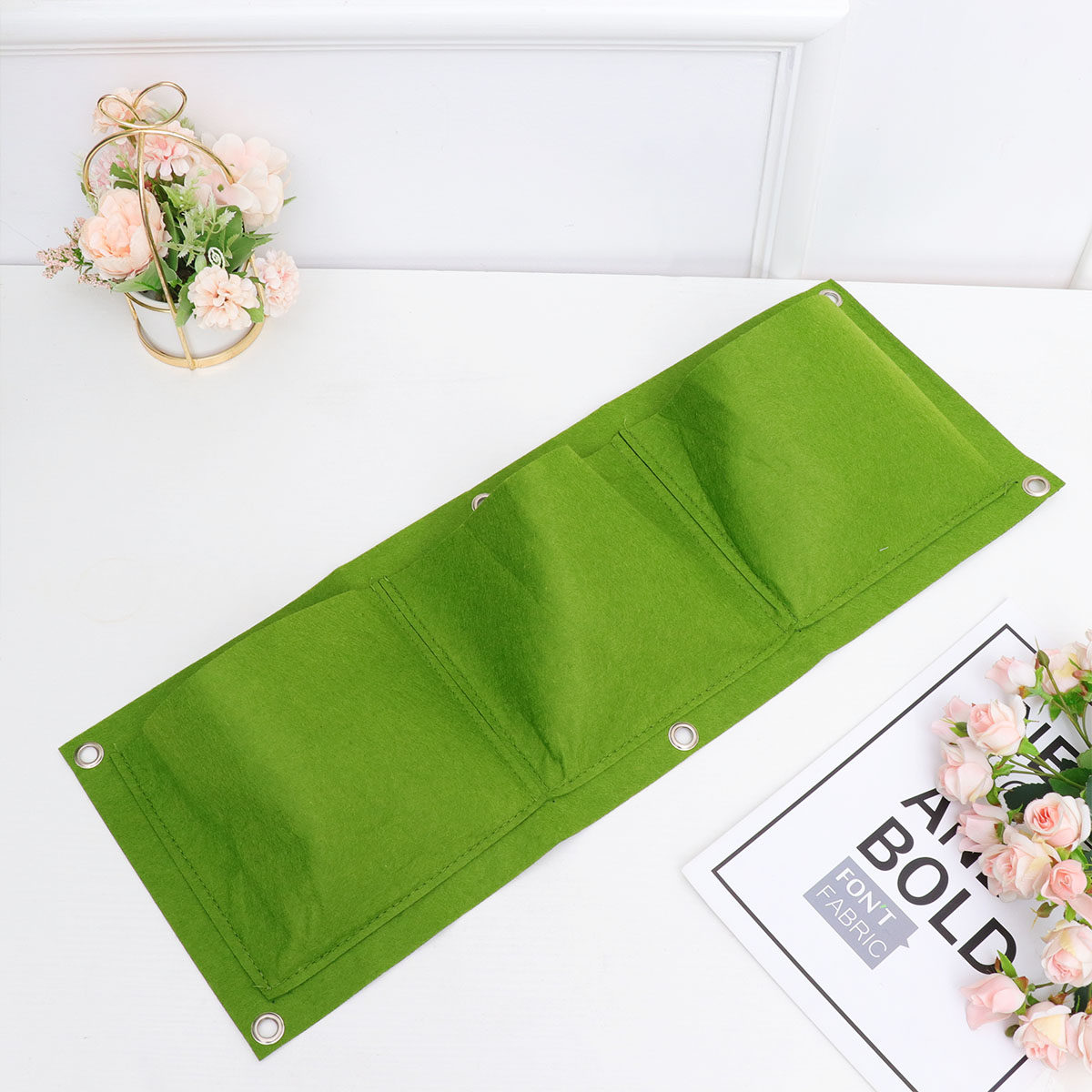 Vertical Wall Hanging Plant Ba - Vertical Planter review and price