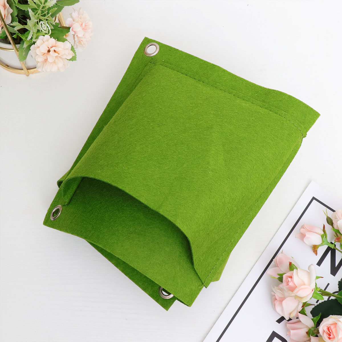 Vertical Wall Hanging Plant Ba - Vertical Planter review and price
