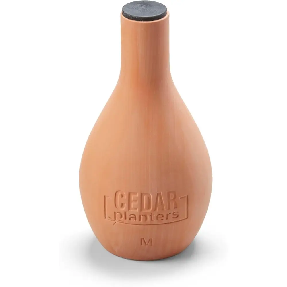 Self-Watering Ceramic Olla Pot - Self Watering Planter review and price