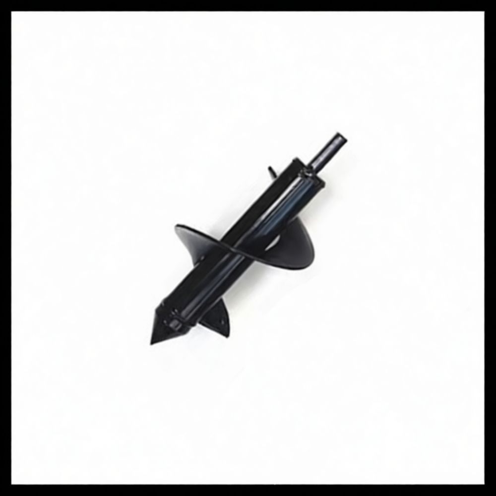 Handy Garden Spiral Auger Dril - Plant Pot review and price