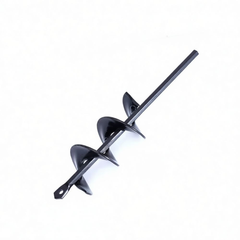 Handy Garden Spiral Auger Dril - Plant Pot review and price