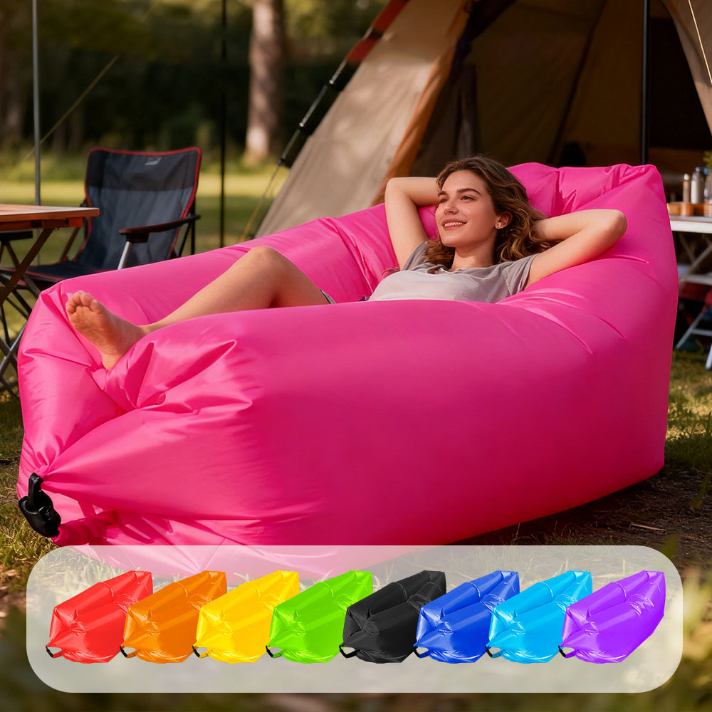 Multi Colored Single Lazy Infl - Grow Bag review and price