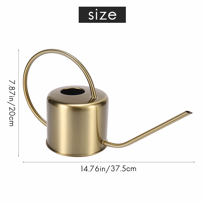 RALCA-Watering Can Golden Gard - Watering Can review and price