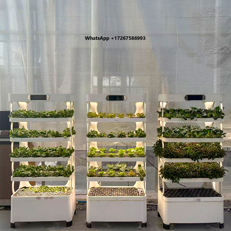 Intelligent Indoor Garden Plan - Grow Light Led review and price